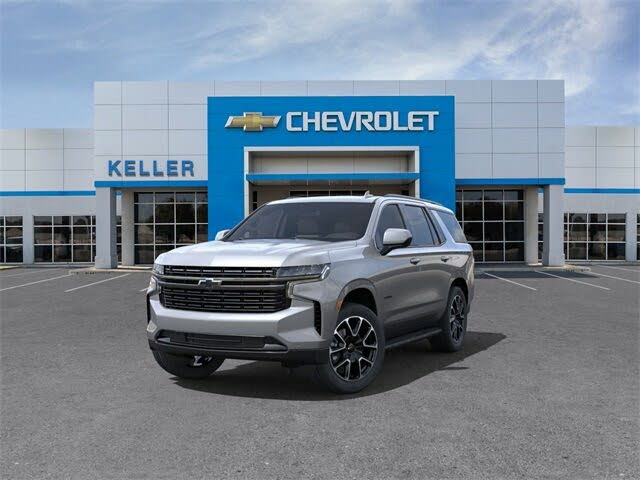 2023 Chevrolet Tahoe RST RWD for sale in Hanford, CA – photo 8