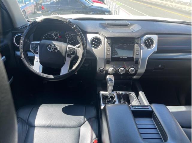 2017 Toyota Tundra TRD Pro for sale in Concord, CA – photo 18