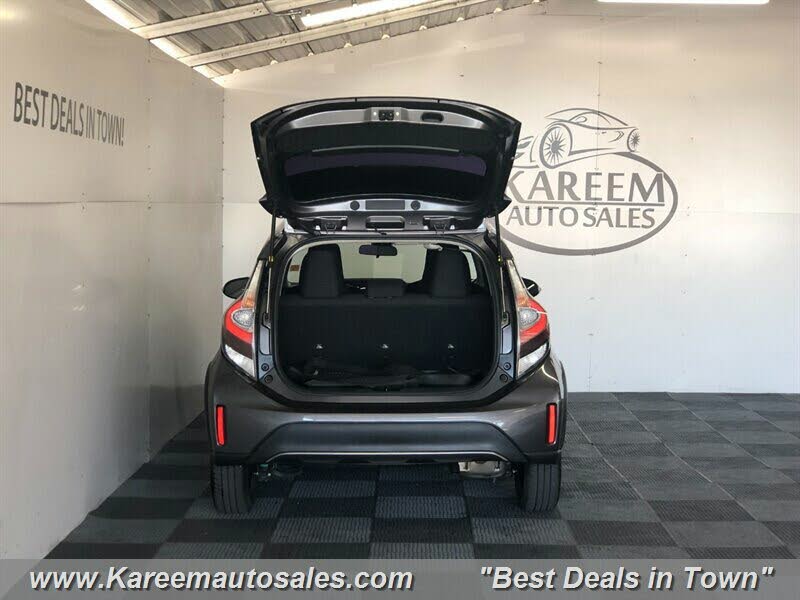 2018 Toyota Prius c One for sale in Sacramento, CA – photo 10