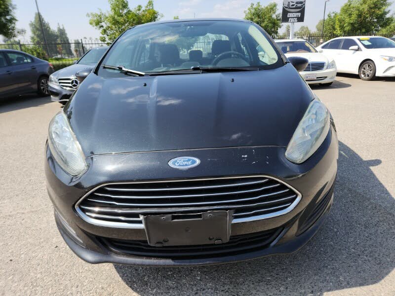 2015 Ford Fiesta S for sale in Loma Linda, CA – photo 2
