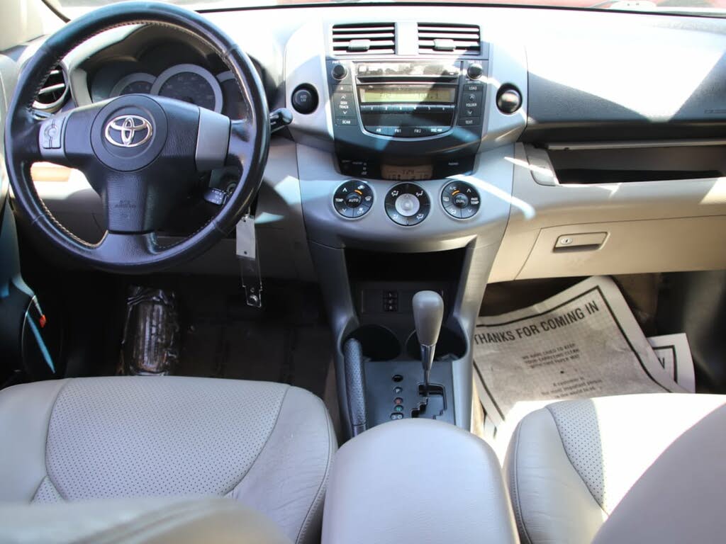 2006 Toyota RAV4 Limited for sale in Sacramento, CA – photo 11