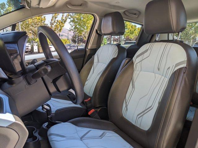 2016 Chevrolet Spark EV 1LT for sale in Fremont, CA – photo 14