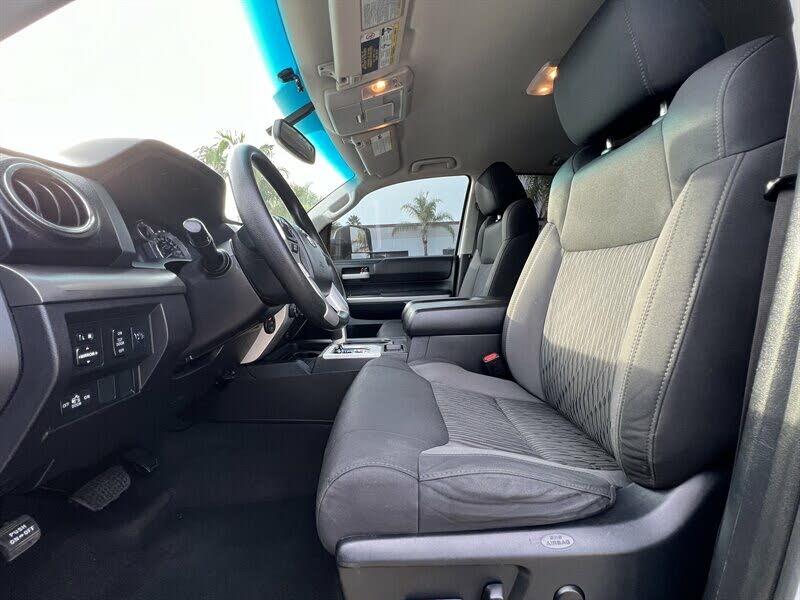 2016 Toyota Tundra SR 5.7L 4WD for sale in Escondido, CA – photo 35