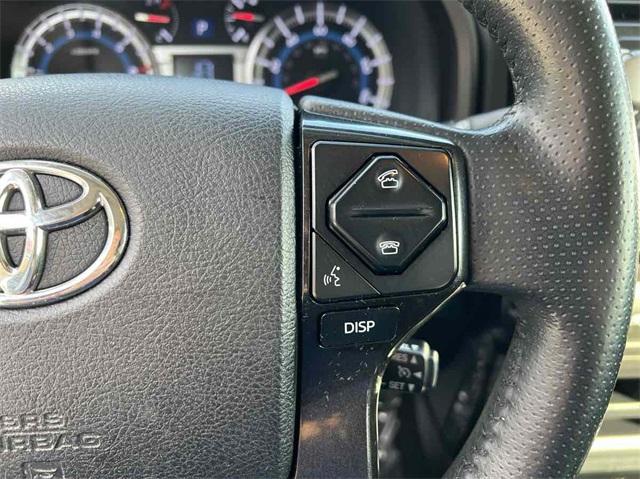 2018 Toyota 4Runner SR5 for sale in Fremont, CA – photo 7