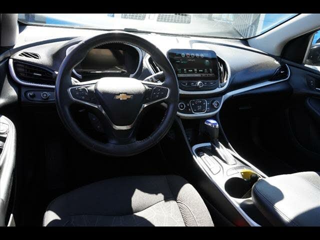 2017 Chevrolet Volt LT FWD for sale in Burbank, CA – photo 8