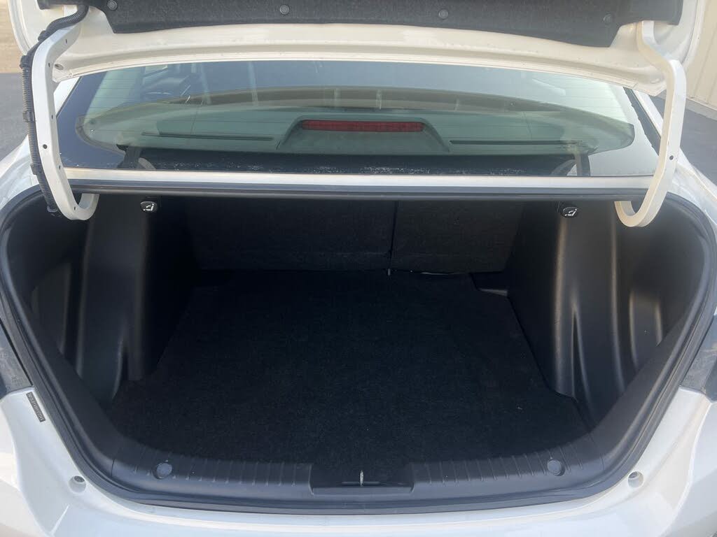 2017 Toyota Yaris iA Sedan for sale in La Verne, CA – photo 18
