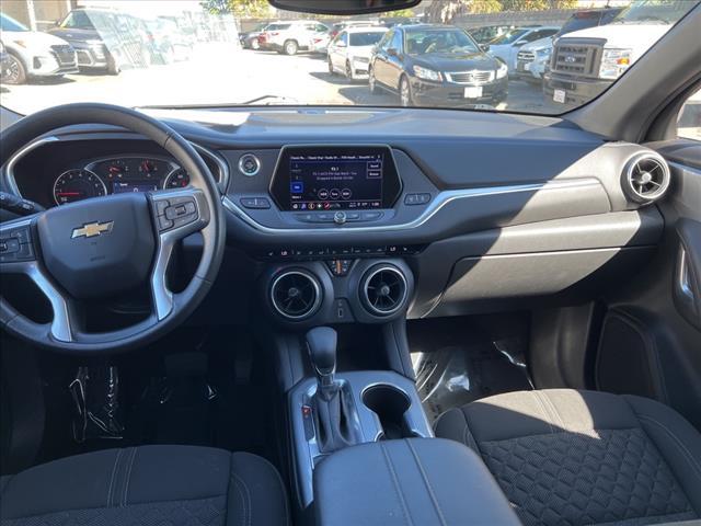 2021 Chevrolet Blazer 2LT for sale in Riverside, CA – photo 17