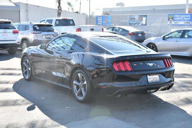 2016 Ford Mustang EcoBoost for sale in Merced, CA – photo 5