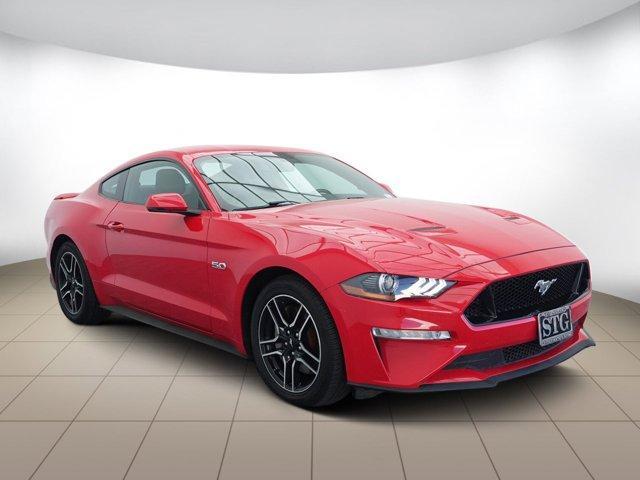 2021 Ford Mustang GT Premium for sale in Montclair, CA – photo 5