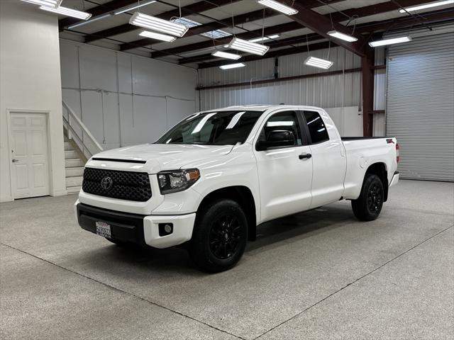 2020 Toyota Tundra SR5 for sale in Modesto, CA