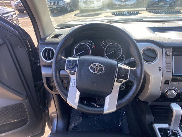 2017 Toyota Tundra SR for sale in San Diego, CA – photo 16