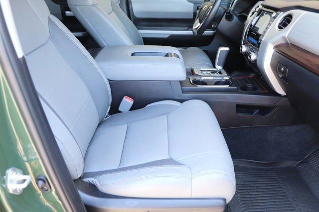 2021 Toyota Tundra Limited for sale in Vallejo, CA – photo 20