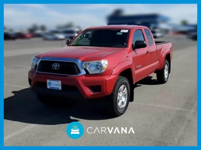 2014 Toyota Tacoma PreRunner for sale in Santa Barbara, CA