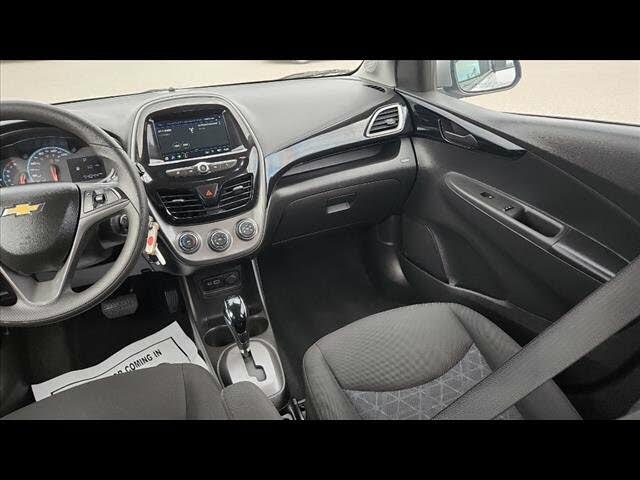 2020 Chevrolet Spark 1LT FWD for sale in Stockton, CA – photo 15