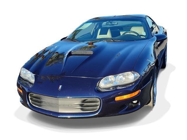 2000 Chevrolet Camaro SS for sale in Cathedral City, CA – photo 9
