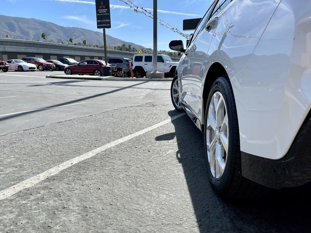 2018 Chevrolet Volt Premier FWD for sale in Murrieta, CA – photo 11