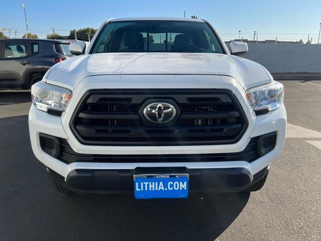 2019 Toyota Tacoma SR for sale in Fresno, CA – photo 11