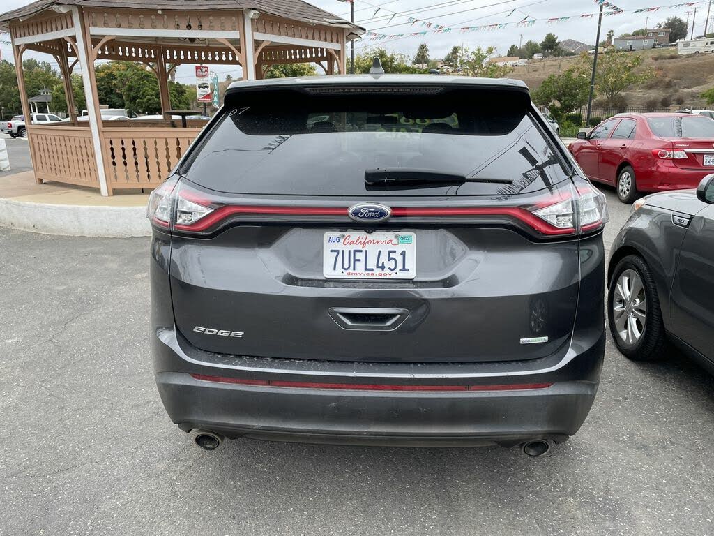2016 Ford Edge SE for sale in Riverside, CA – photo 6
