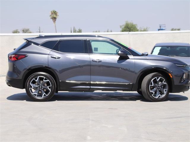 2021 Chevrolet Blazer RS for sale in Selma, CA – photo 5