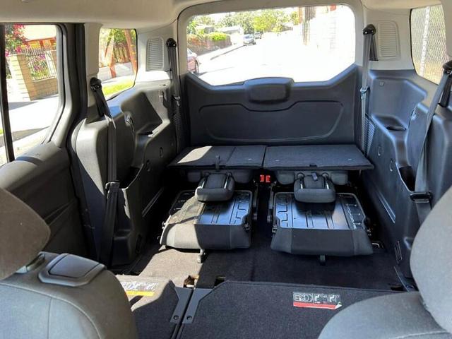 2014 Ford Transit Connect XLT for sale in Santa Ana, CA – photo 24