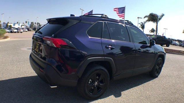 2020 Toyota RAV4 XLE for sale in Salinas, CA – photo 8