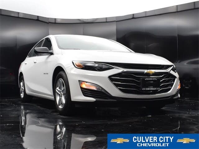 2022 Chevrolet Malibu LS FWD for sale in Culver City, CA – photo 16