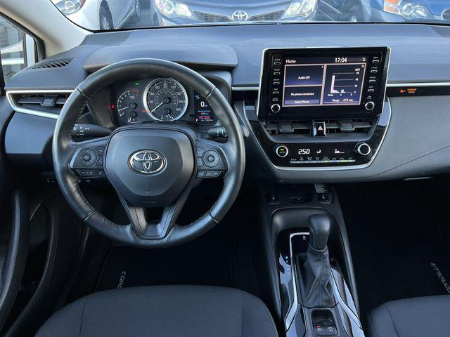 2020 Toyota Corolla LE for sale in Lakeside, CA – photo 22