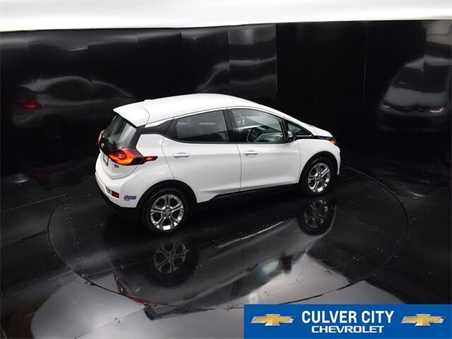2019 Chevrolet Bolt EV LT FWD for sale in Culver City, CA – photo 32