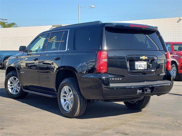 2020 Chevrolet Tahoe LT for sale in National City, CA – photo 23