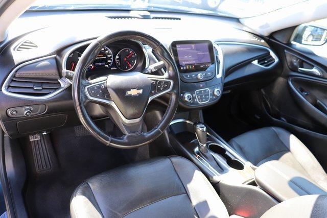 2020 Chevrolet Malibu Premier for sale in Hemet, CA – photo 13