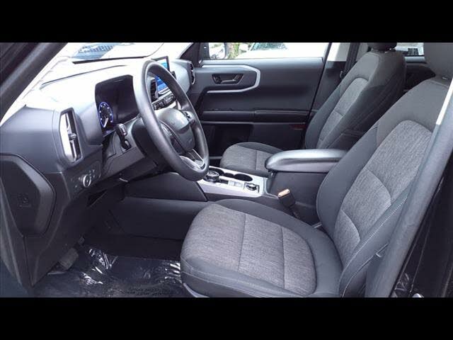 2021 Ford Bronco Sport Big Bend AWD for sale in Costa Mesa, CA – photo 23