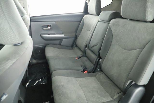 2012 Toyota Prius v Three for sale in San Diego, CA – photo 9