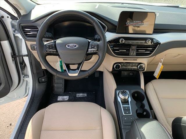 2022 Ford Escape Hybrid Plug-in SEL FWD for sale in Rio Vista, CA – photo 15