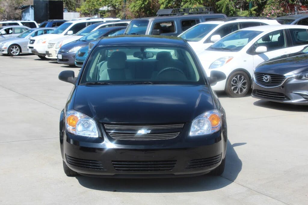 2009 Chevrolet Cobalt LS Sedan FWD for sale in El Cajon, CA – photo 15
