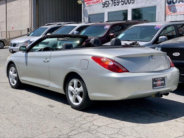 2006 Toyota Camry Solara SLE V6 for sale in Banning, CA – photo 14