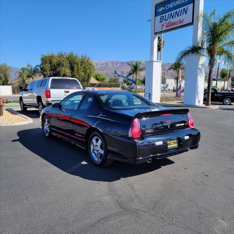 2004 Chevrolet Monte Carlo SS Supercharged for sale in Fillmore, CA – photo 5