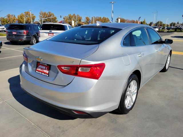 2018 Chevrolet Malibu LT for sale in Yuba City, CA – photo 16