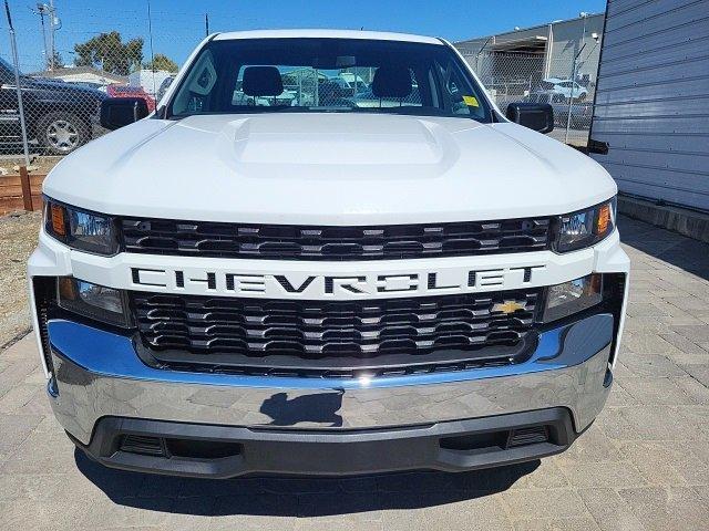 2021 Chevrolet Silverado 1500 WT for sale in Watsonville, CA – photo 25