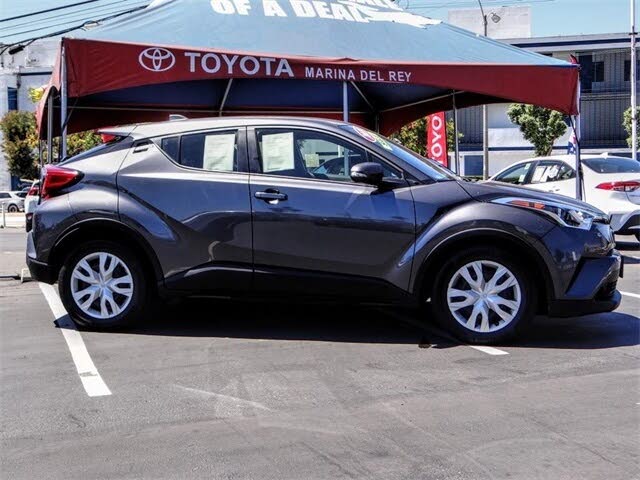 2019 Toyota C-HR LE for sale in Marina del Rey, CA – photo 17