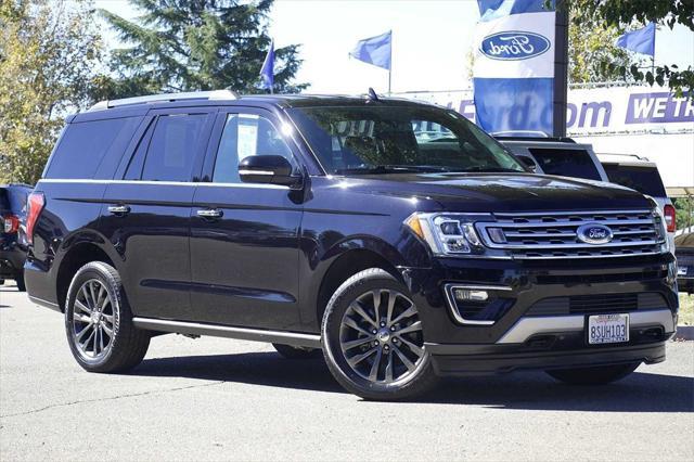 2019 Ford Expedition Limited for sale in Dixon, CA – photo 2