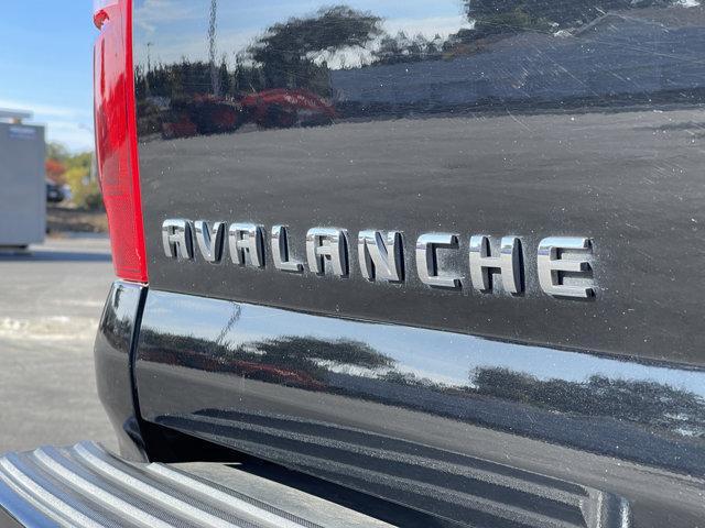 2012 Chevrolet Avalanche 1500 LT for sale in Fairfield, CA – photo 11