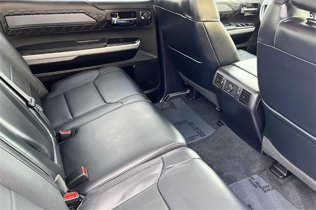 2021 Toyota Tundra Platinum for sale in Elk Grove, CA – photo 17