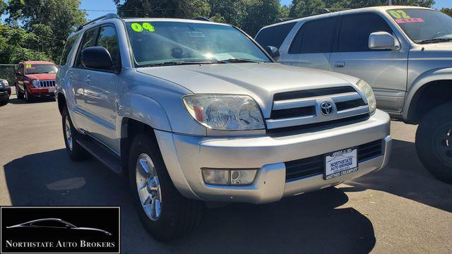 2004 Toyota 4Runner SR5 for sale in Chico, CA