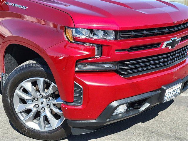 2020 Chevrolet Silverado 1500 RST for sale in National City, CA – photo 12