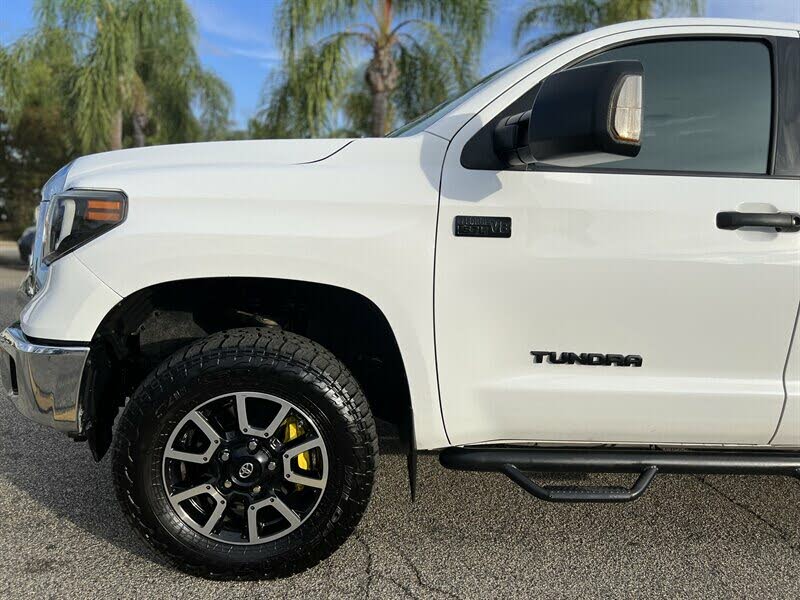 2016 Toyota Tundra SR 5.7L 4WD for sale in Escondido, CA – photo 12