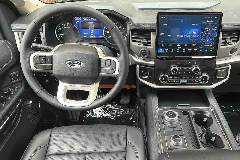 2022 Ford Expedition MAX XLT 4WD for sale in Walnut Creek, CA – photo 11