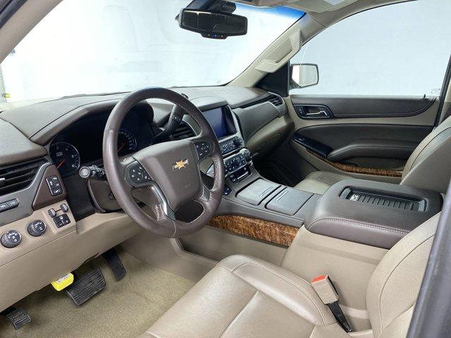 2017 Chevrolet Tahoe Premier for sale in San Francisco, CA – photo 3