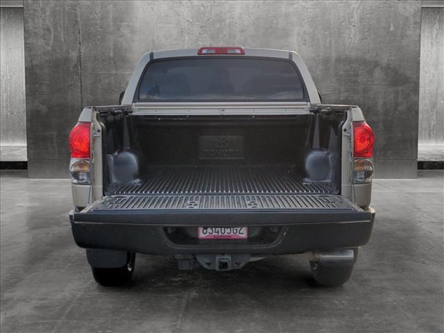 2007 Toyota Tundra Limited for sale in Fremont, CA – photo 7