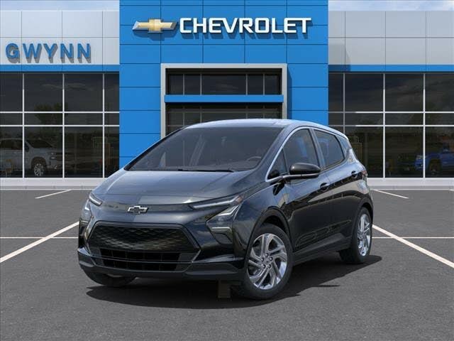 2023 Chevrolet Bolt EV 1LT FWD for sale in Glendale, CA – photo 6