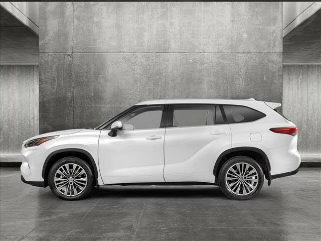 2023 Toyota Highlander LE FWD for sale in Cerritos, CA – photo 2